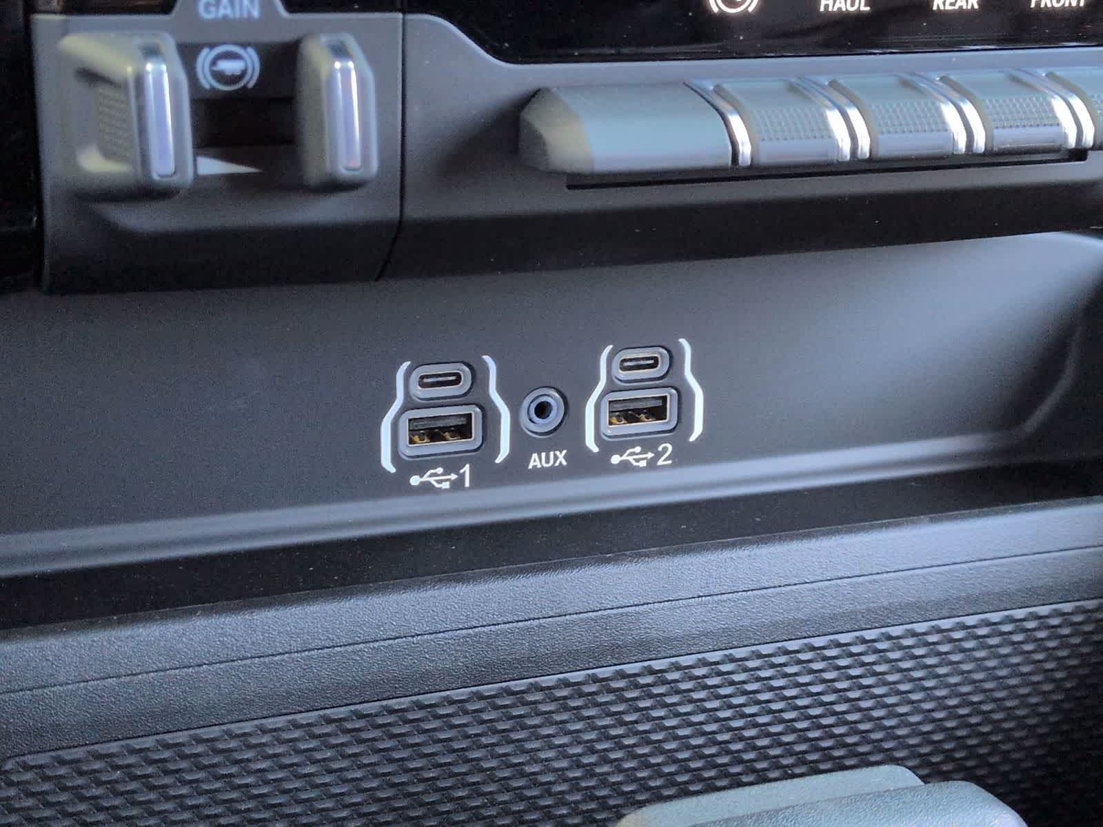 Thumbnail: 2026 RAM 3500 - 31