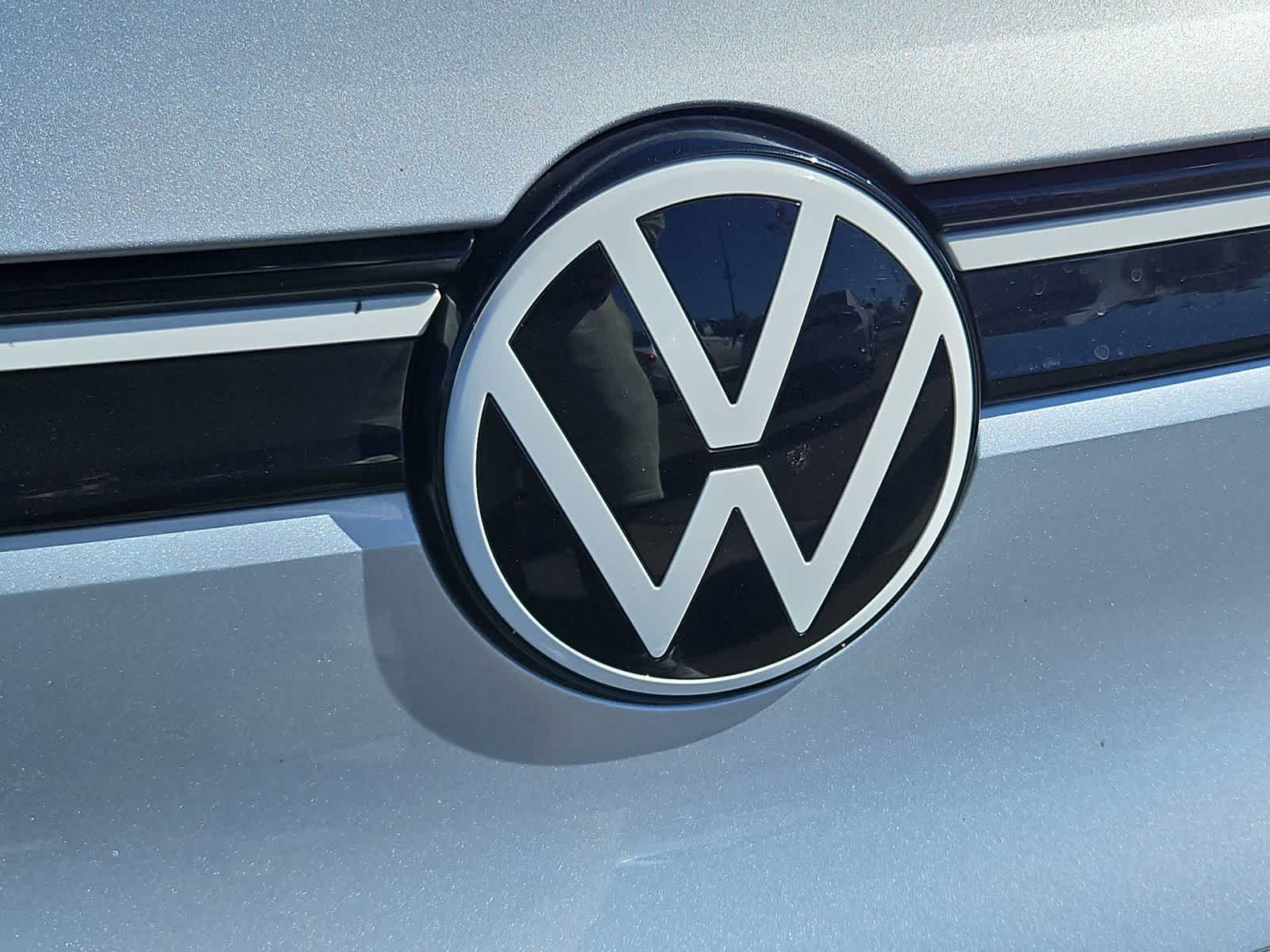 Thumbnail: 2021 Volkswagen ID.4 - 12