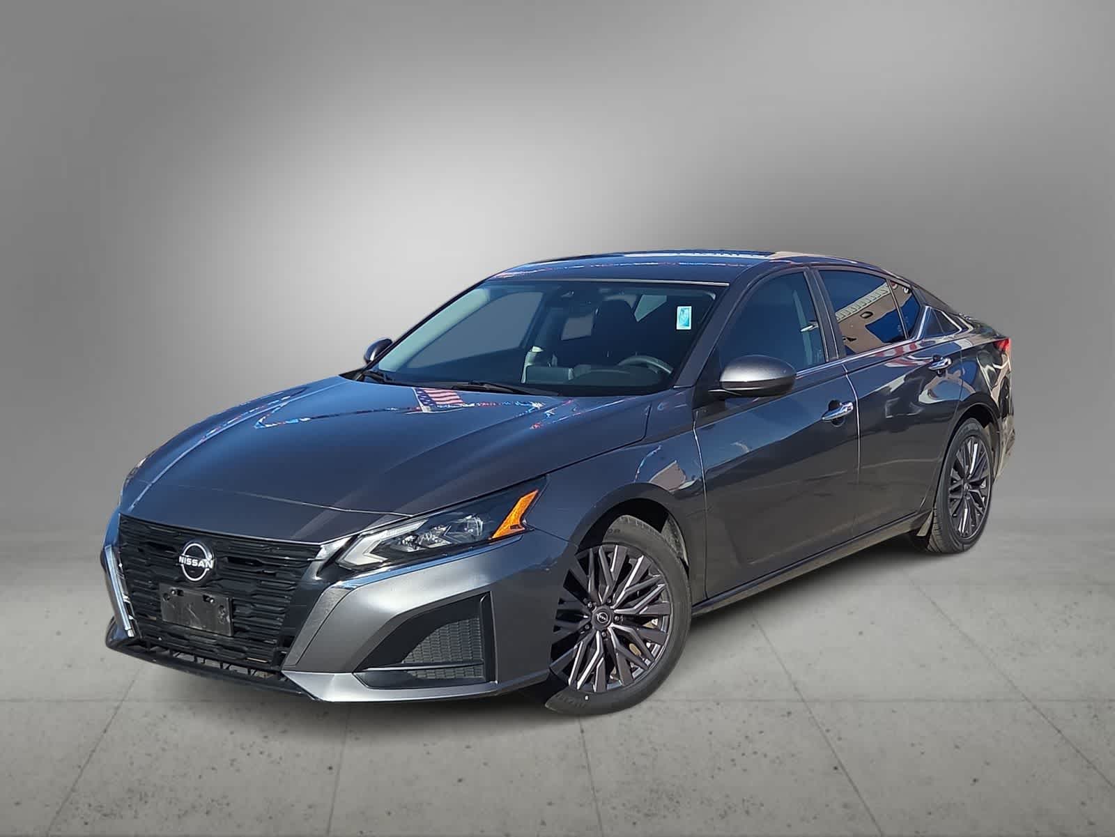 2023 Nissan Altima SV