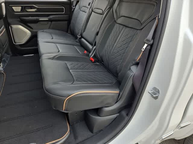 Thumbnail: 2026 RAM 1500 - 20