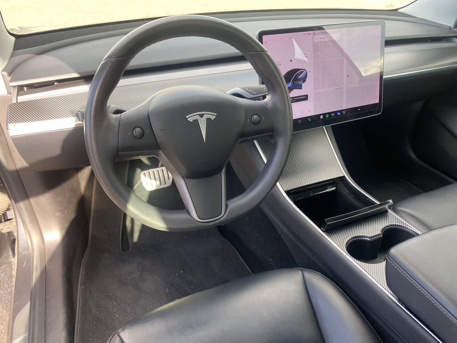 Thumbnail: 2020 Tesla Model 3 - 11