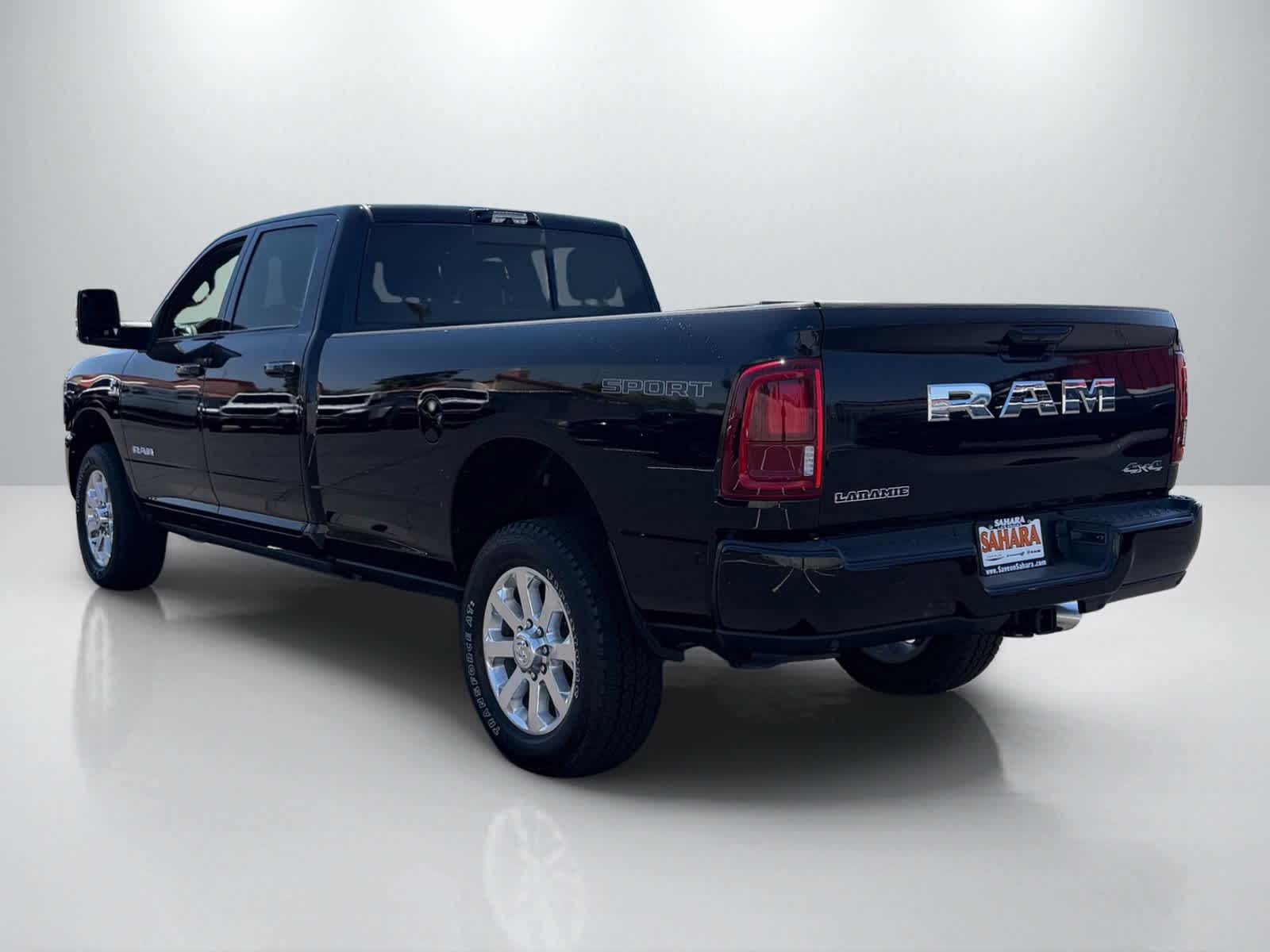 Thumbnail: 2026 RAM 2500 - 4