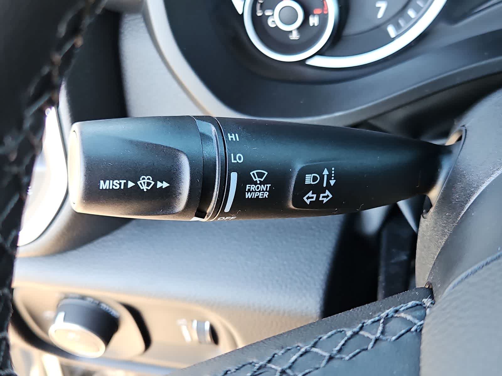 Thumbnail: 2026 RAM 1500 - 26