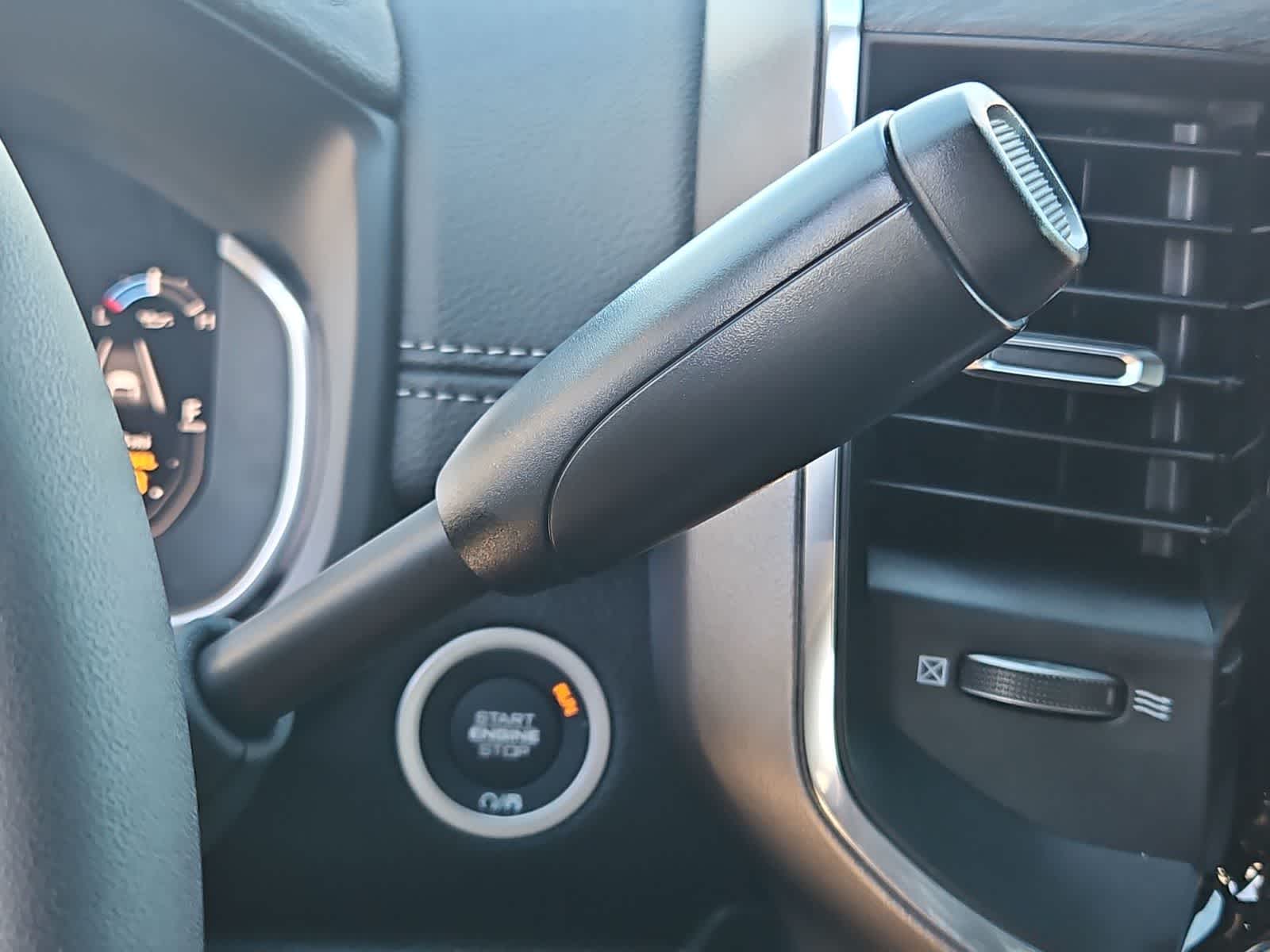 Thumbnail: 2026 RAM 3500 - 32