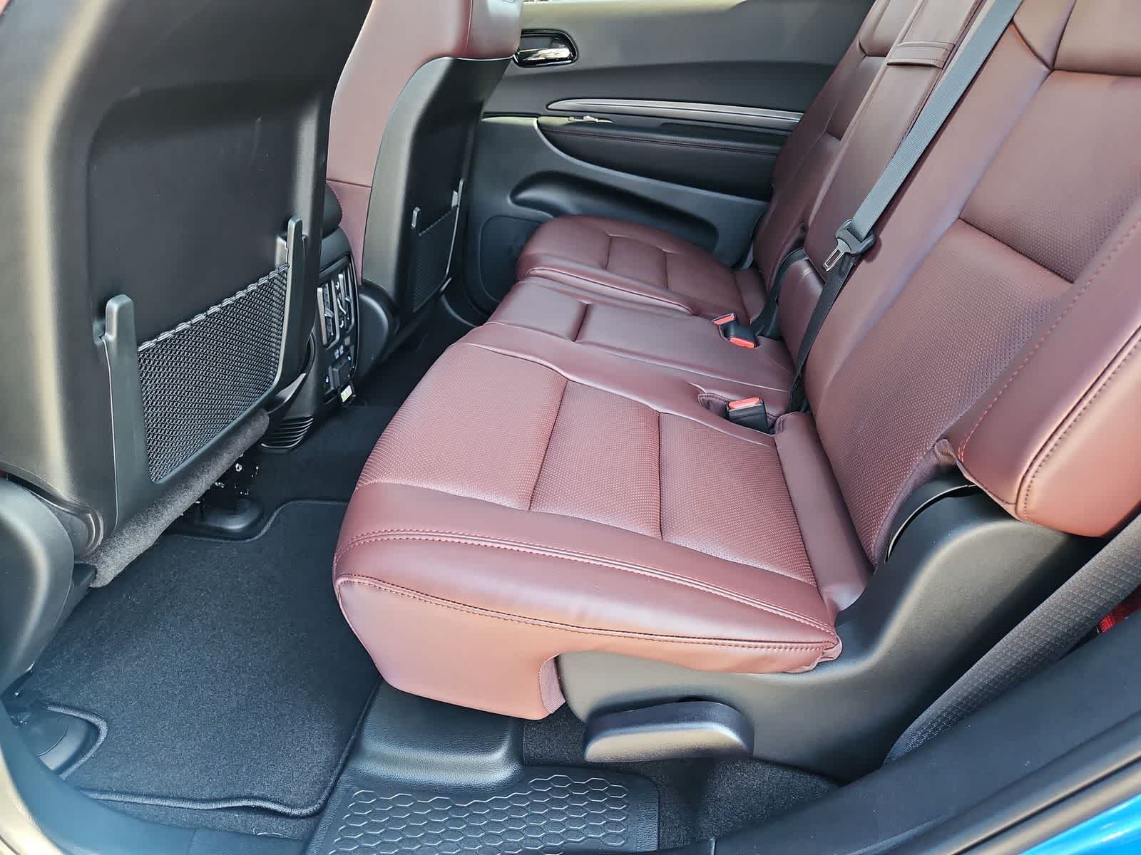 Thumbnail: 2026 Dodge Durango - 19