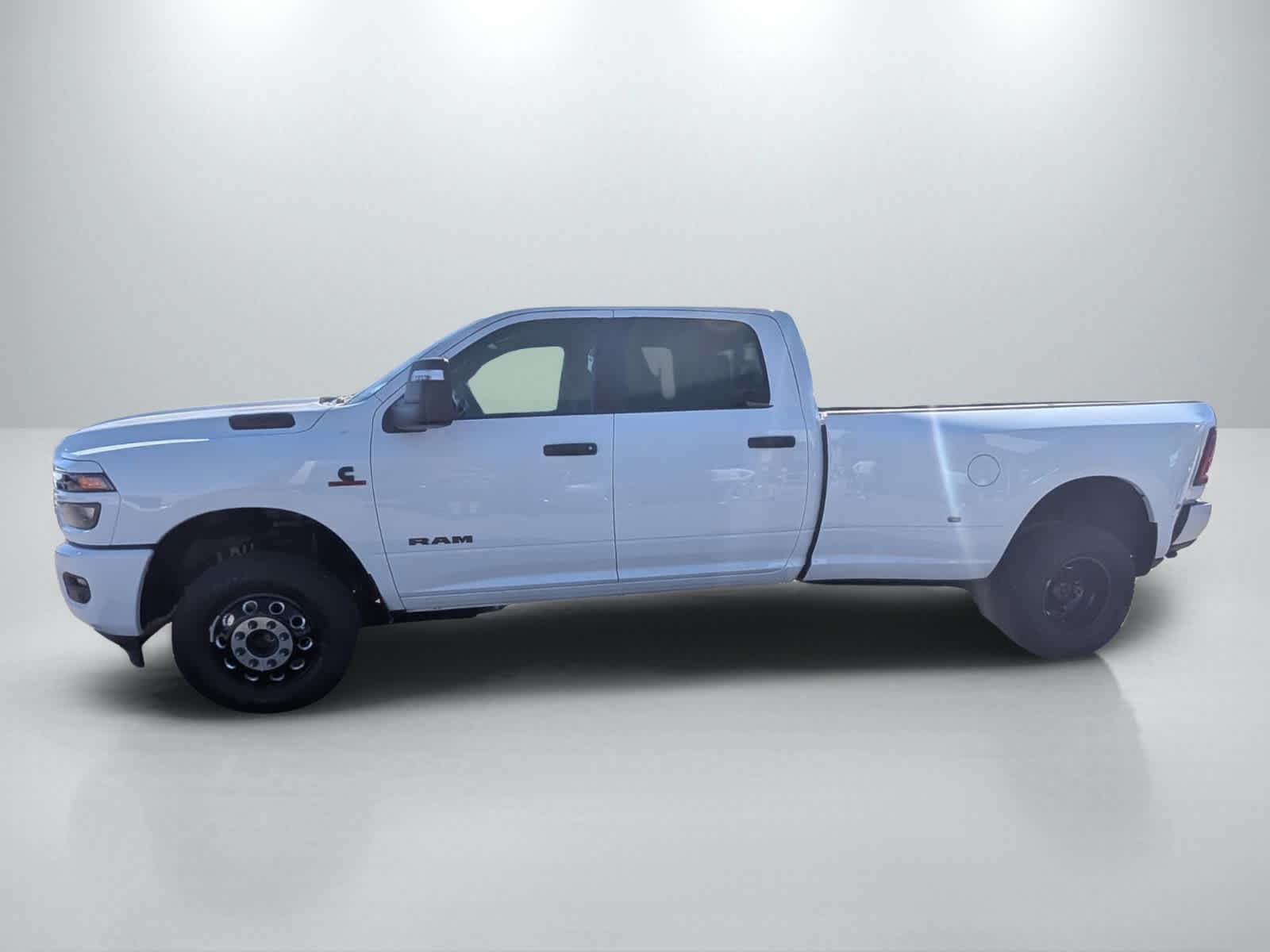 2026 RAM 3500 Big Horn 4X4 Crew Cab LWB's photo