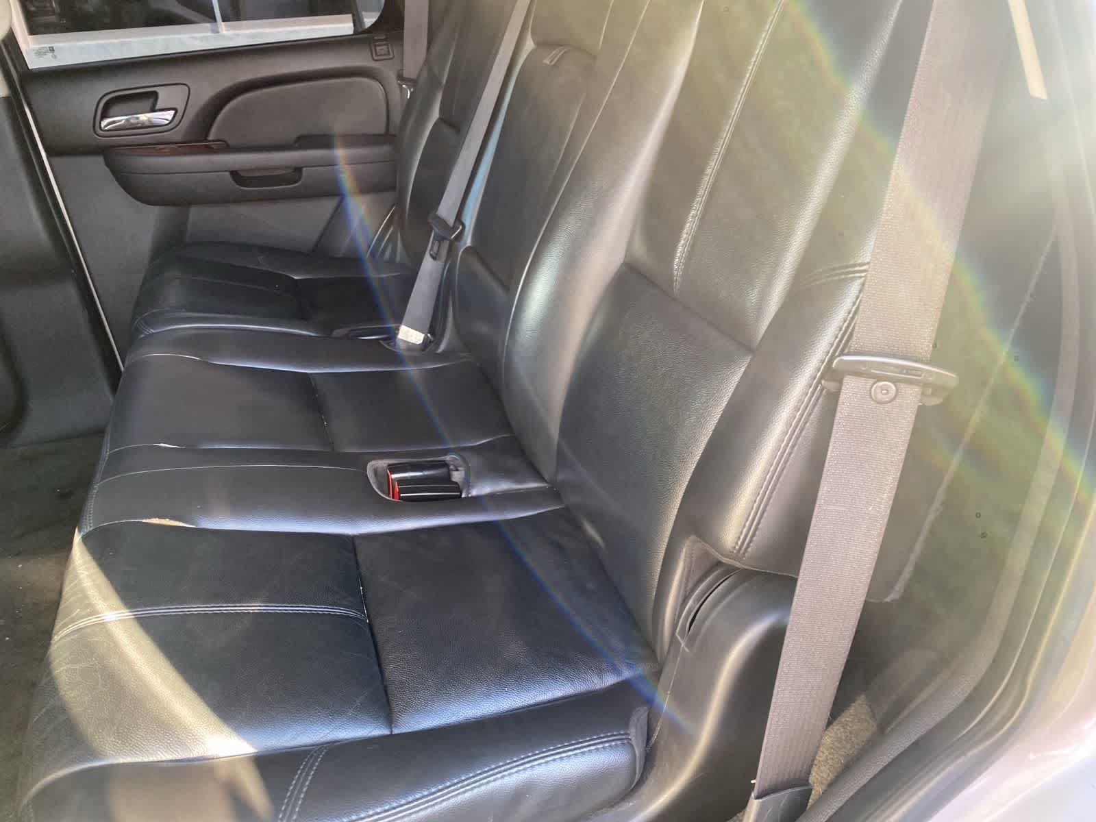 Thumbnail: 2007 Chevrolet Tahoe - 13