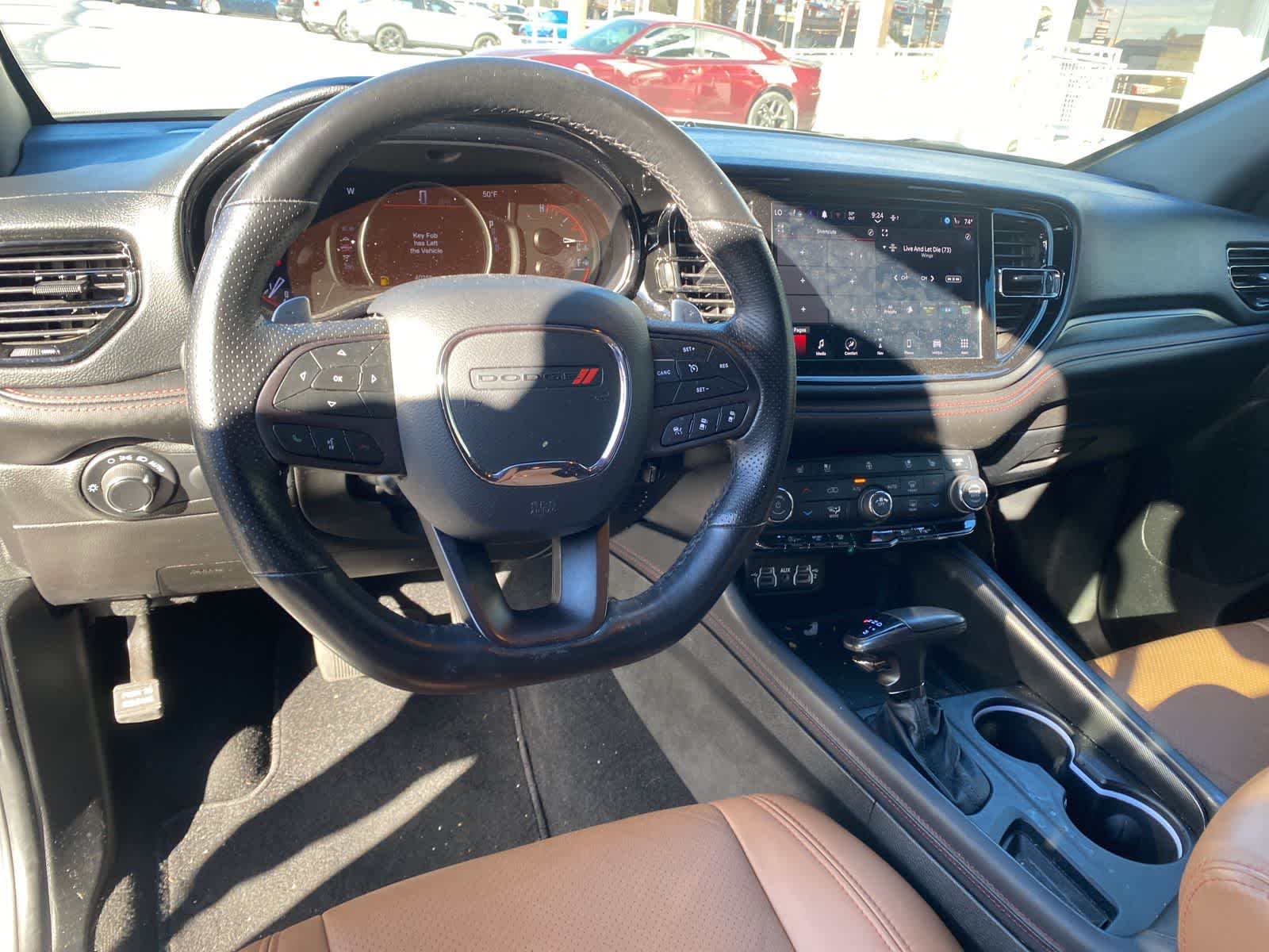 Thumbnail: 2024 Dodge Durango - 10