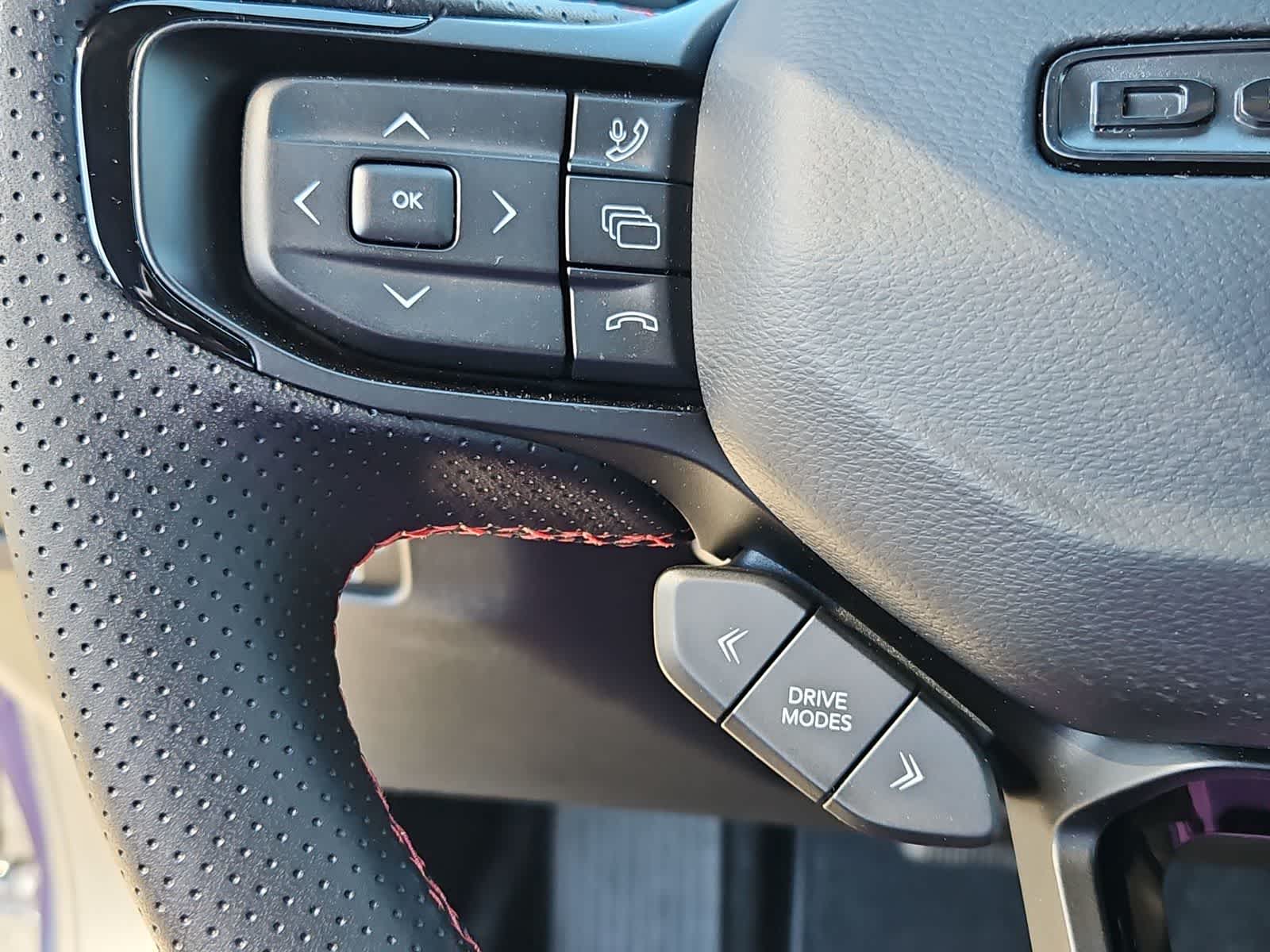 Thumbnail: 2026 Dodge Charger - 21