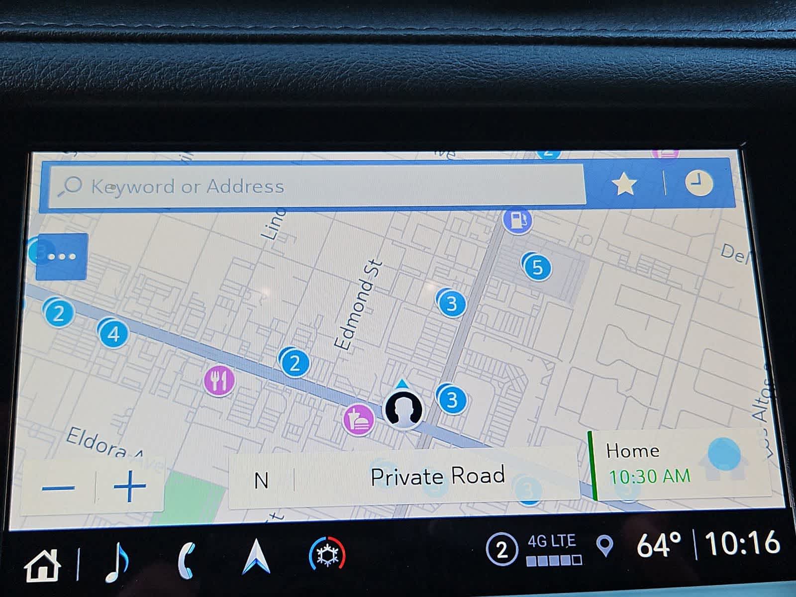 Thumbnail: 2023 Cadillac XT5 - 29