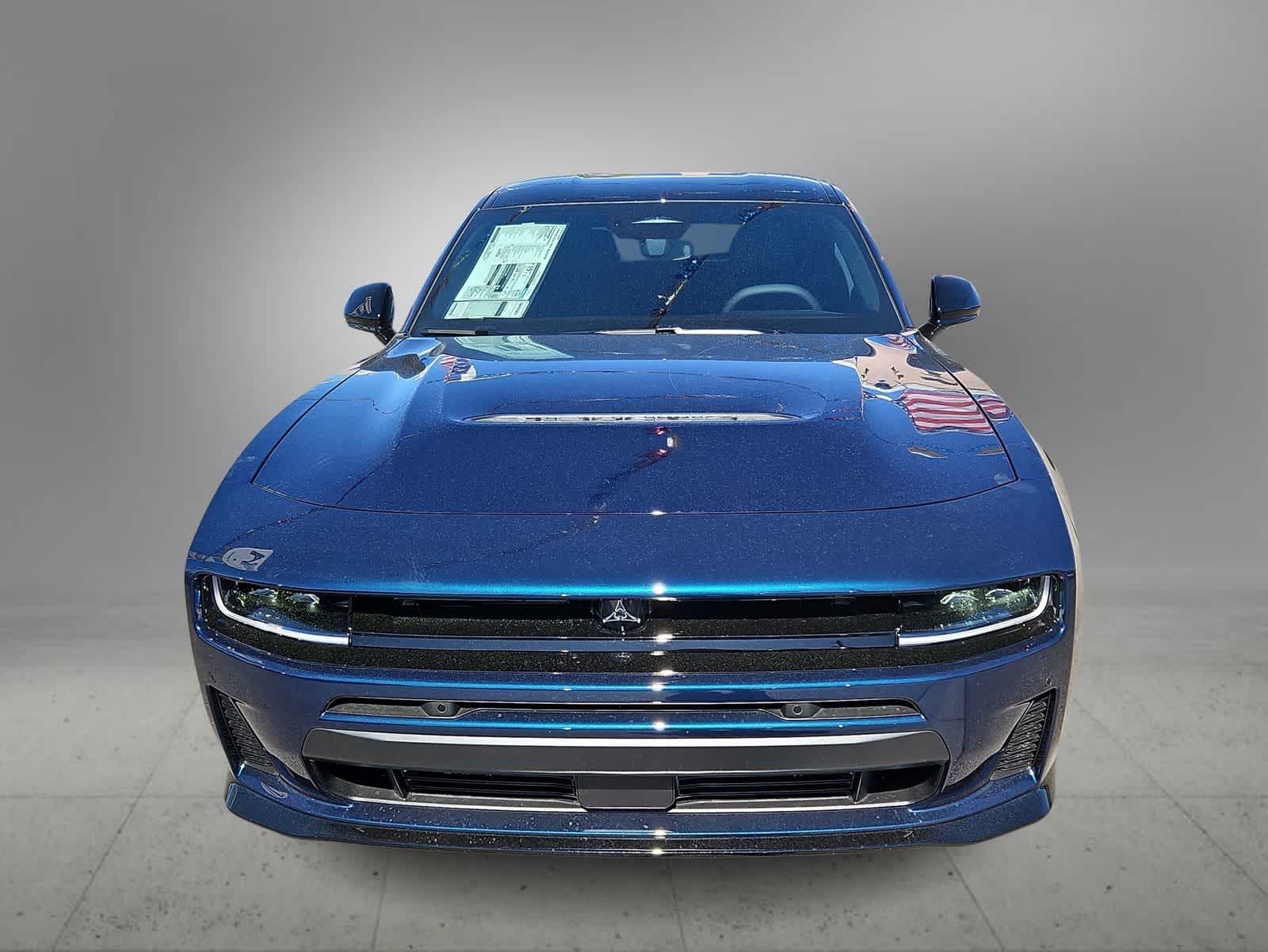 Thumbnail: 2026 Dodge Charger - 3