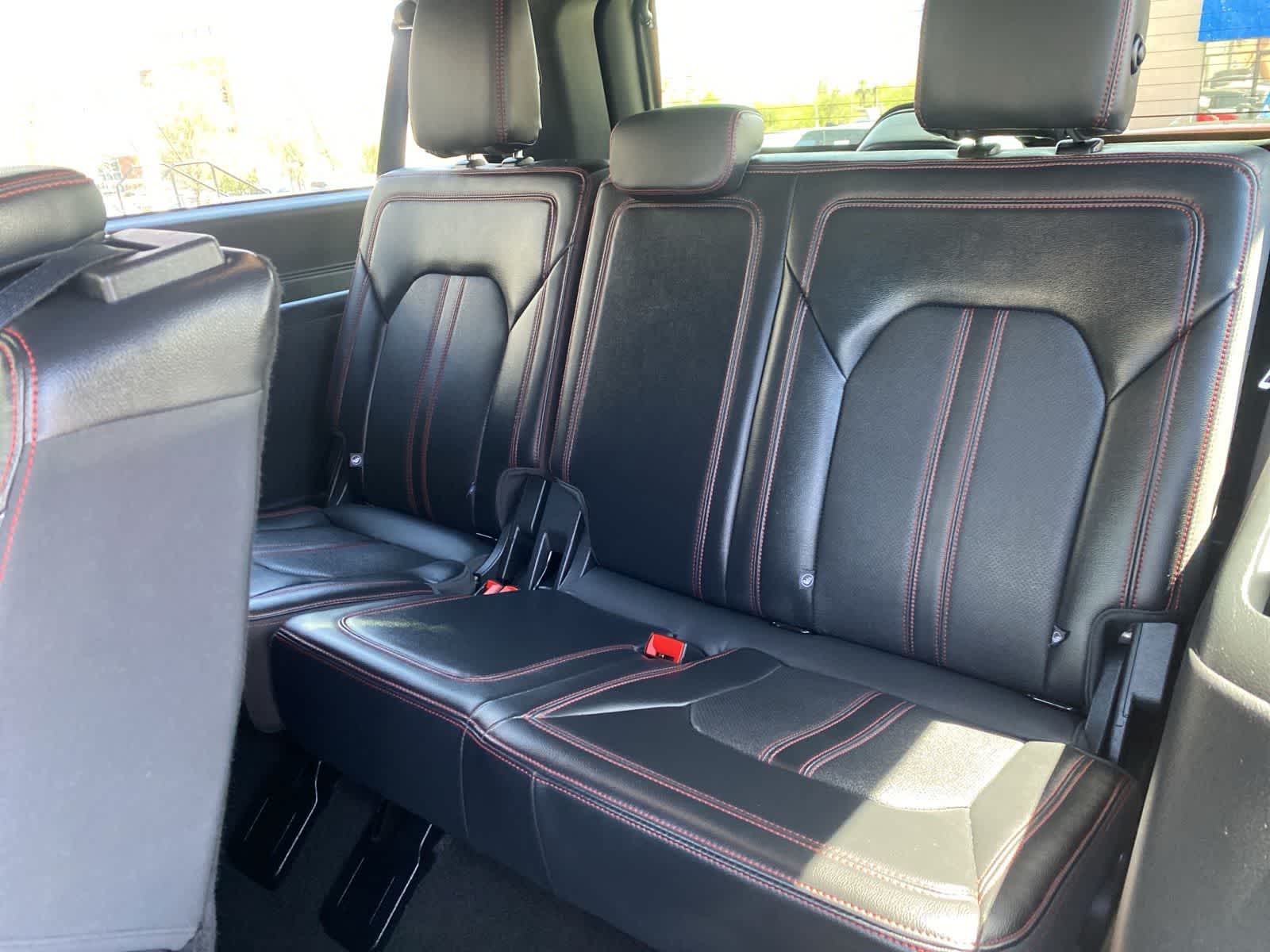 Thumbnail: 2024 Ford Expedition MAX - 15