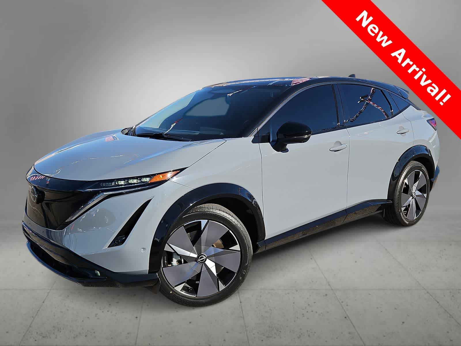 2023 Nissan Ariya Platinum+ -
                  Las Vegas, NV