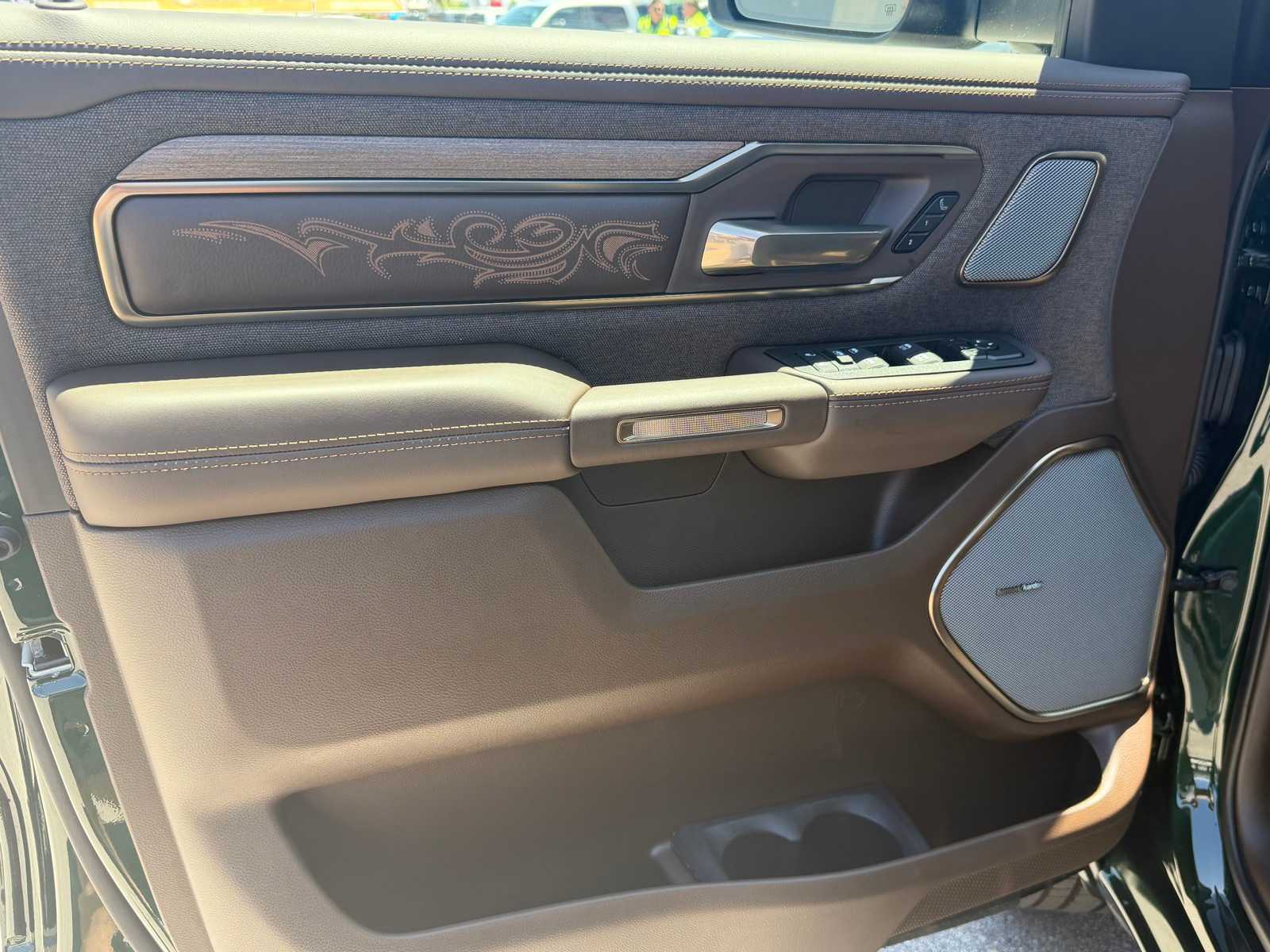 Thumbnail: 2026 RAM 1500 - 30