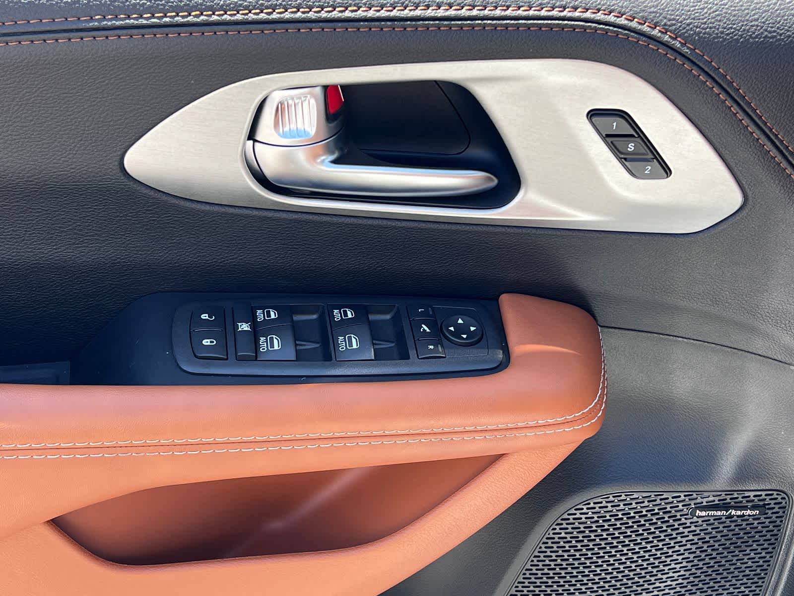 Thumbnail: 2026 Chrysler Pacifica - 13