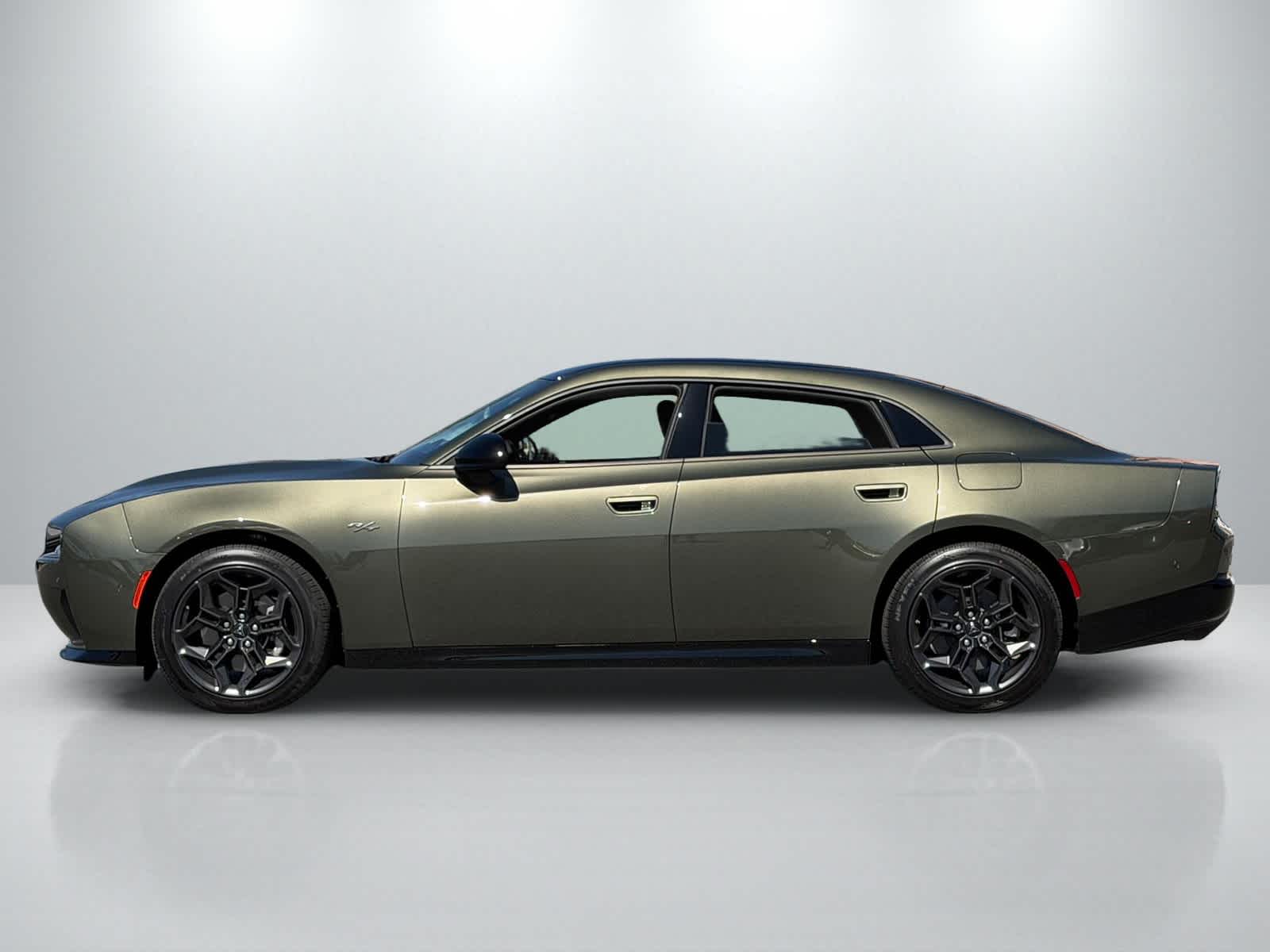 Thumbnail: 2026 Dodge Charger - 2