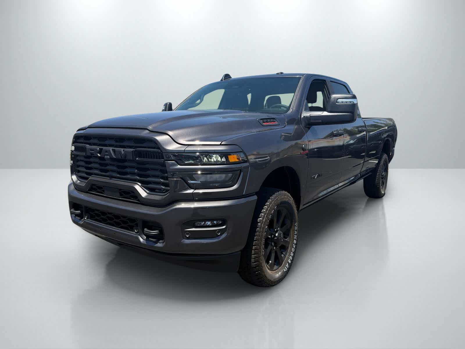 Thumbnail: 2026 RAM 3500 - 13