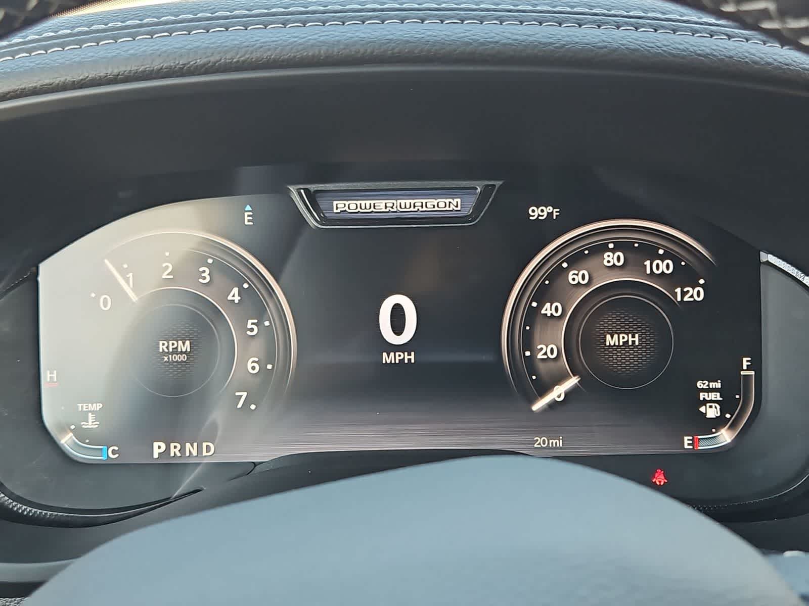 Thumbnail: 2026 RAM 2500 - 33