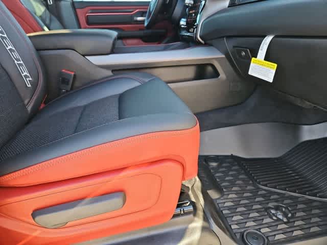 Thumbnail: 2026 RAM 1500 - 21