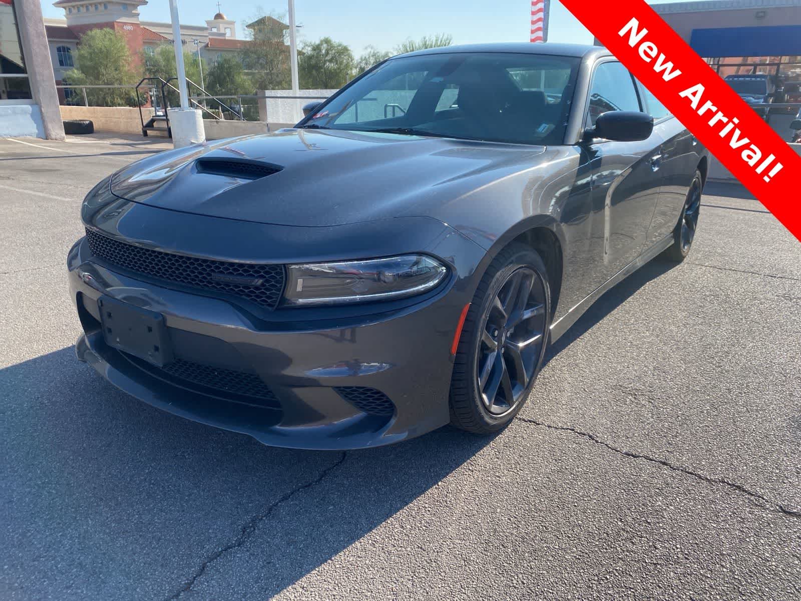 Thumbnail: 2023 Dodge Charger - 1