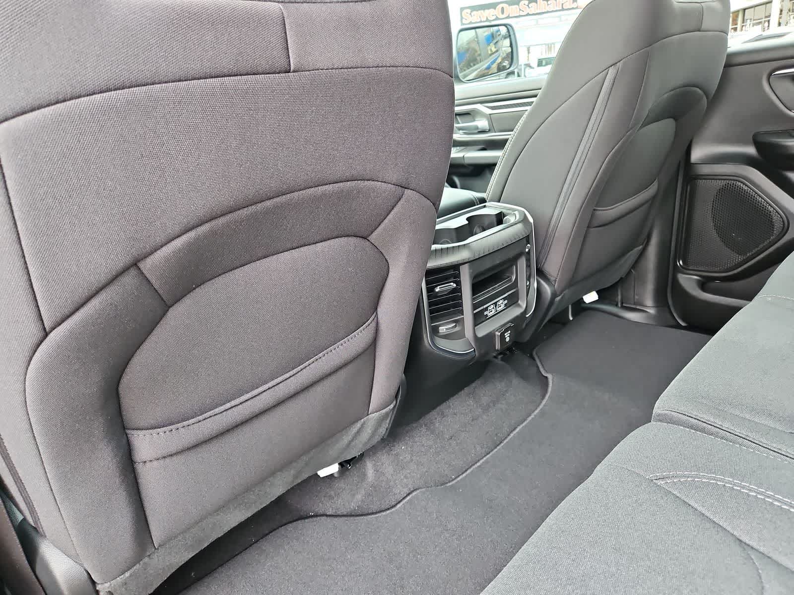 Thumbnail: 2026 RAM 1500 - 19