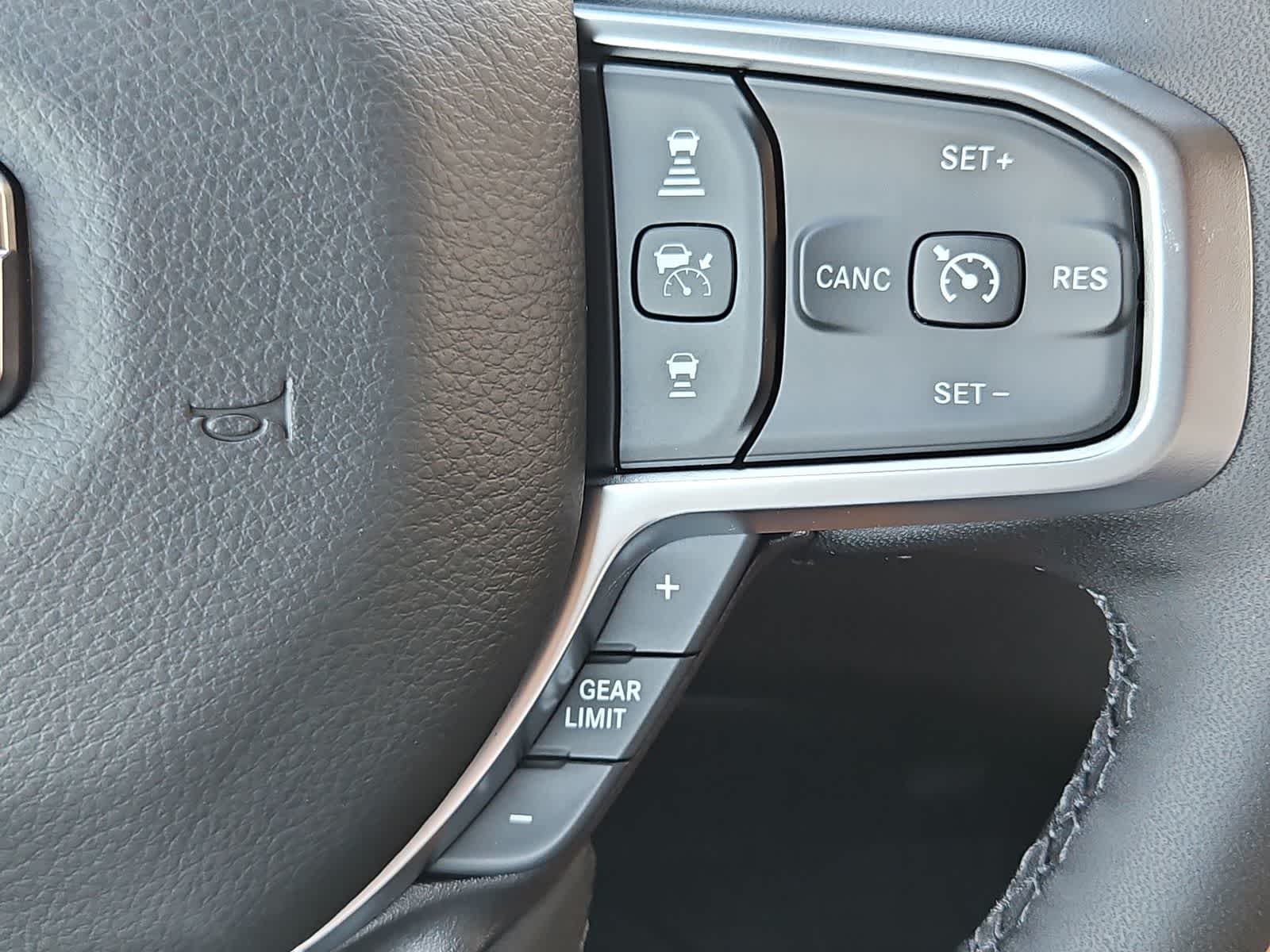 Thumbnail: 2026 RAM 1500 - 24