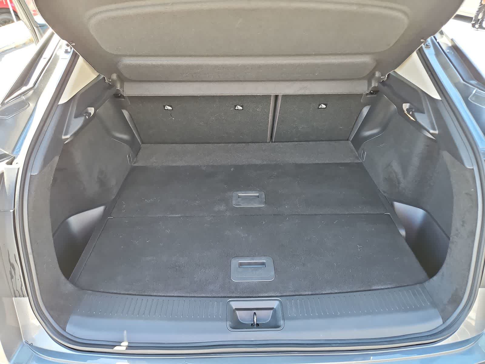 Thumbnail: 2024 Nissan Ariya - 33