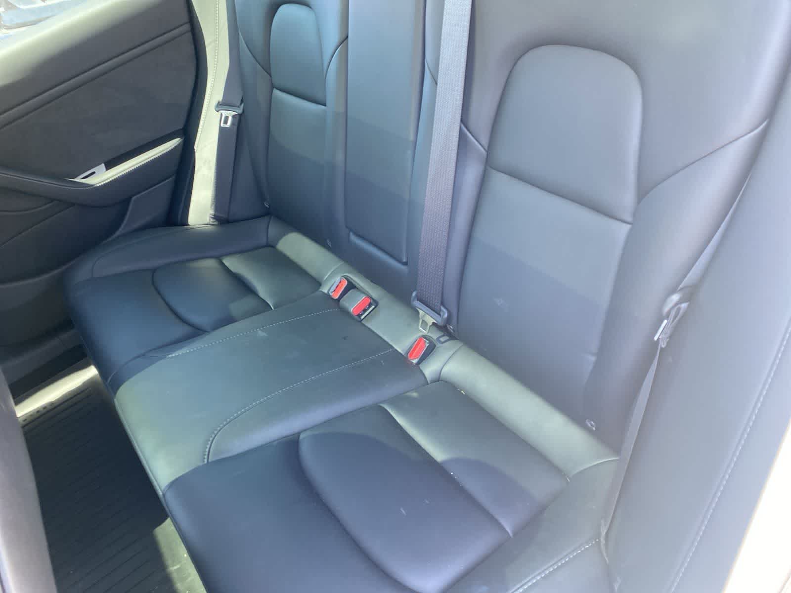 Thumbnail: 2020 Tesla Model 3 - 12