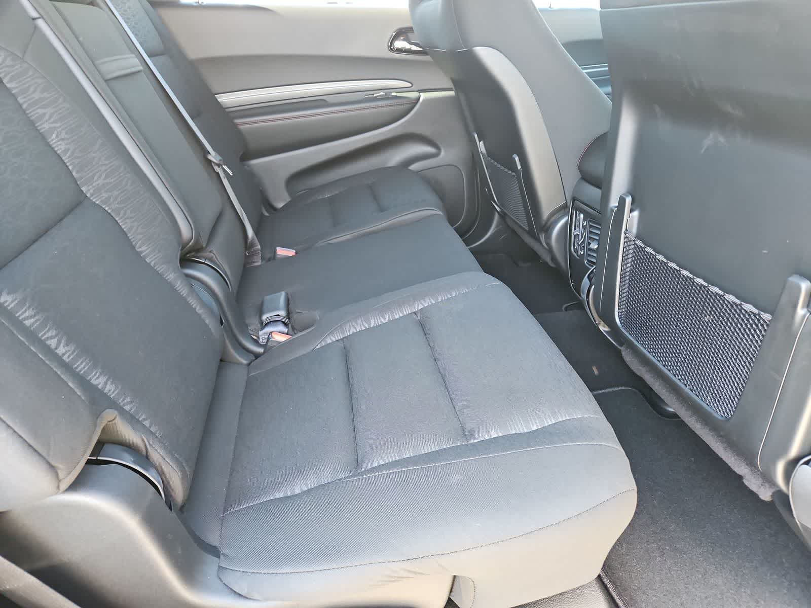 Thumbnail: 2026 Dodge Durango - 20