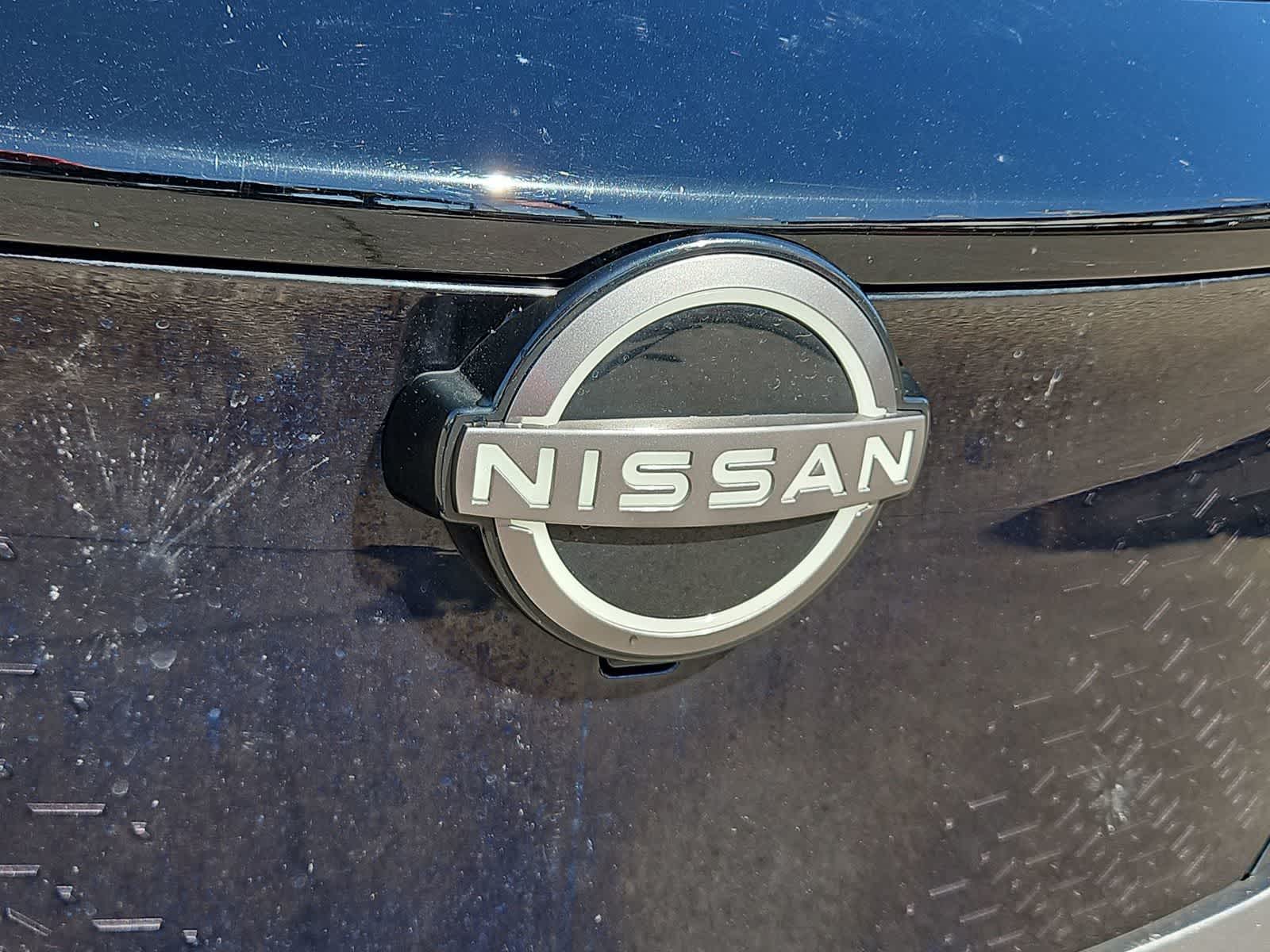 Thumbnail: 2024 Nissan Ariya - 12