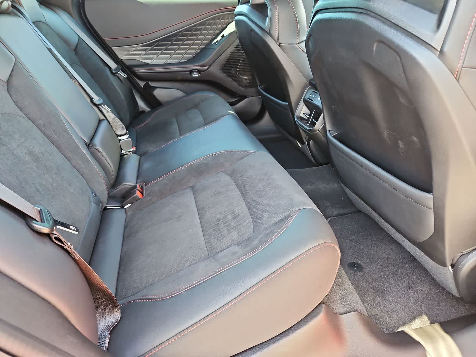 Thumbnail: 2026 Dodge Charger - 19