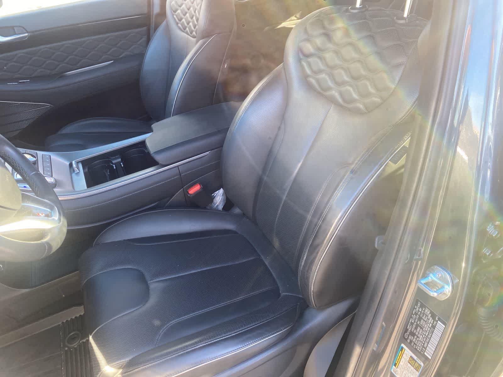 Thumbnail: 2022 Hyundai Palisade - 11