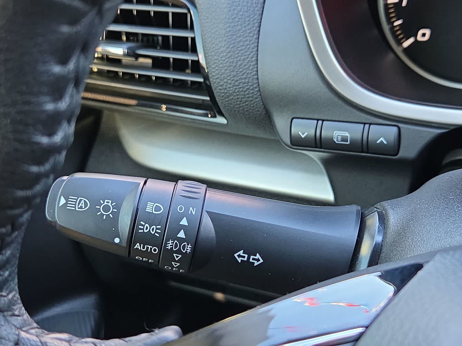 Thumbnail: 2025 Mitsubishi Eclipse Cross - 28