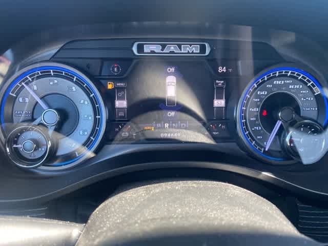 Thumbnail: 2020 RAM 1500 - 15