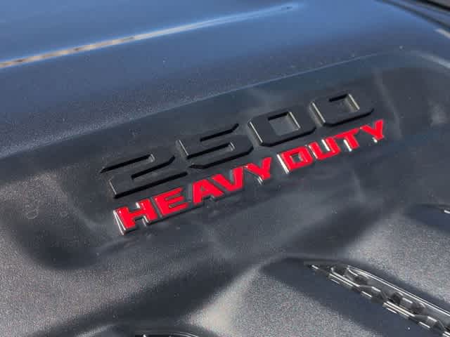 Thumbnail: 2026 RAM 2500 - 13