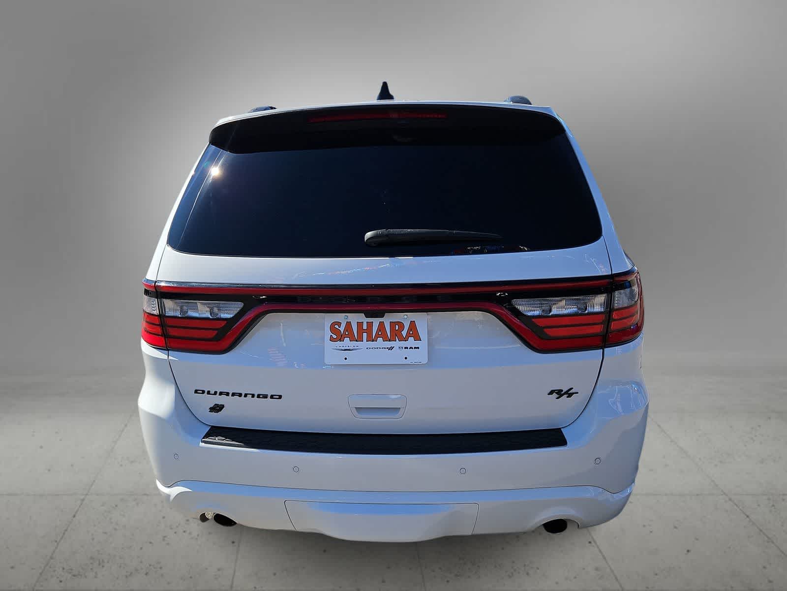 Thumbnail: 2023 Dodge Durango - 8