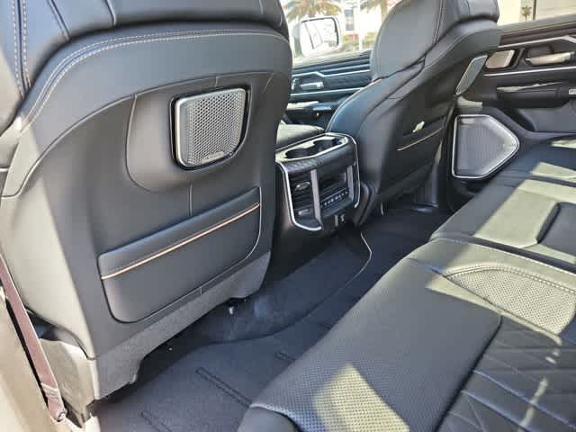 Thumbnail: 2026 RAM 1500 - 22