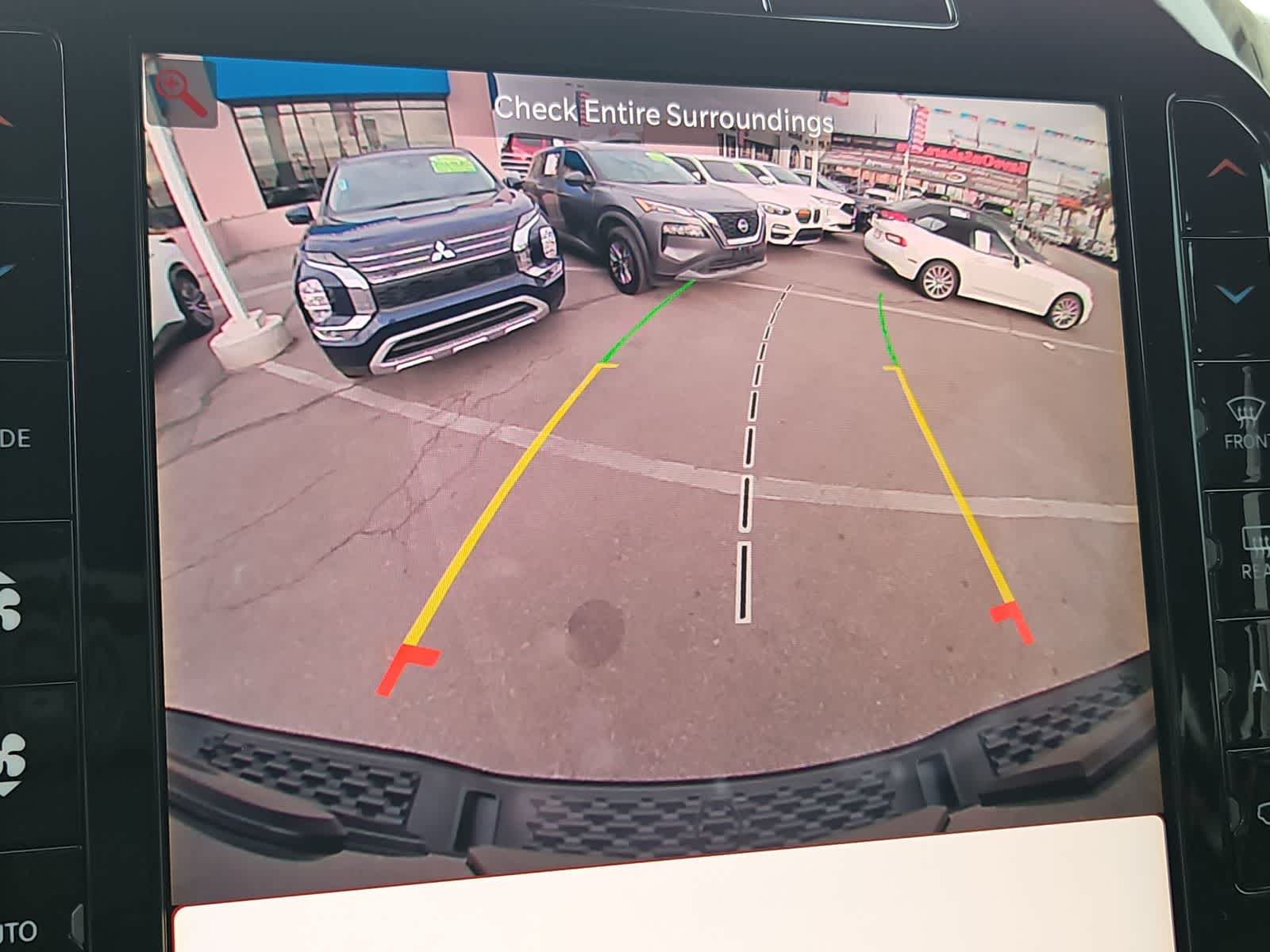 Thumbnail: 2026 RAM 1500 - 29