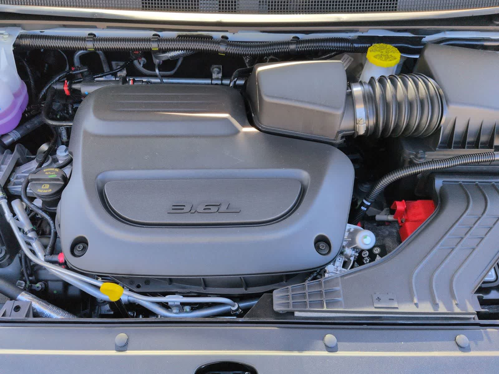 Thumbnail: 2026 Chrysler Pacifica - 15