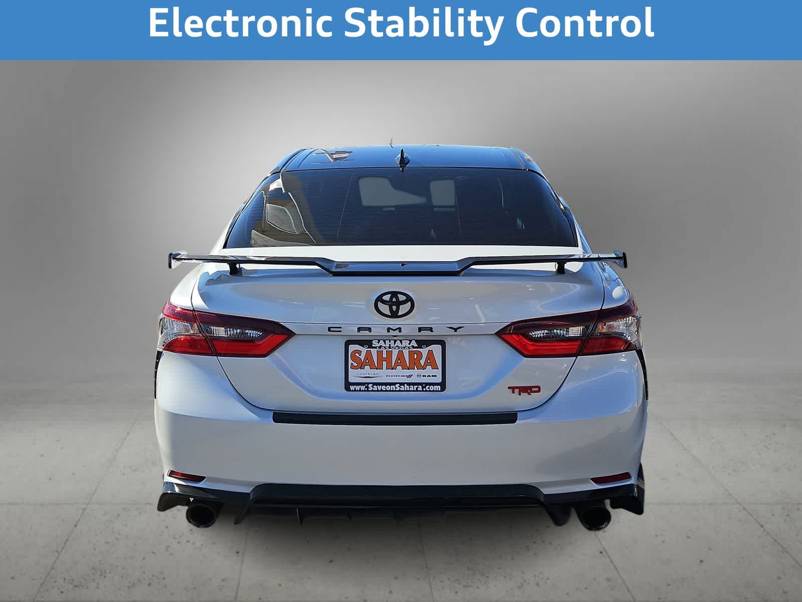 Thumbnail: 2022 Toyota Camry - 9