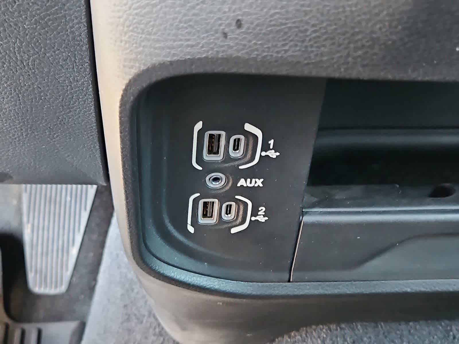 Thumbnail: 2019 RAM 2500 - 29