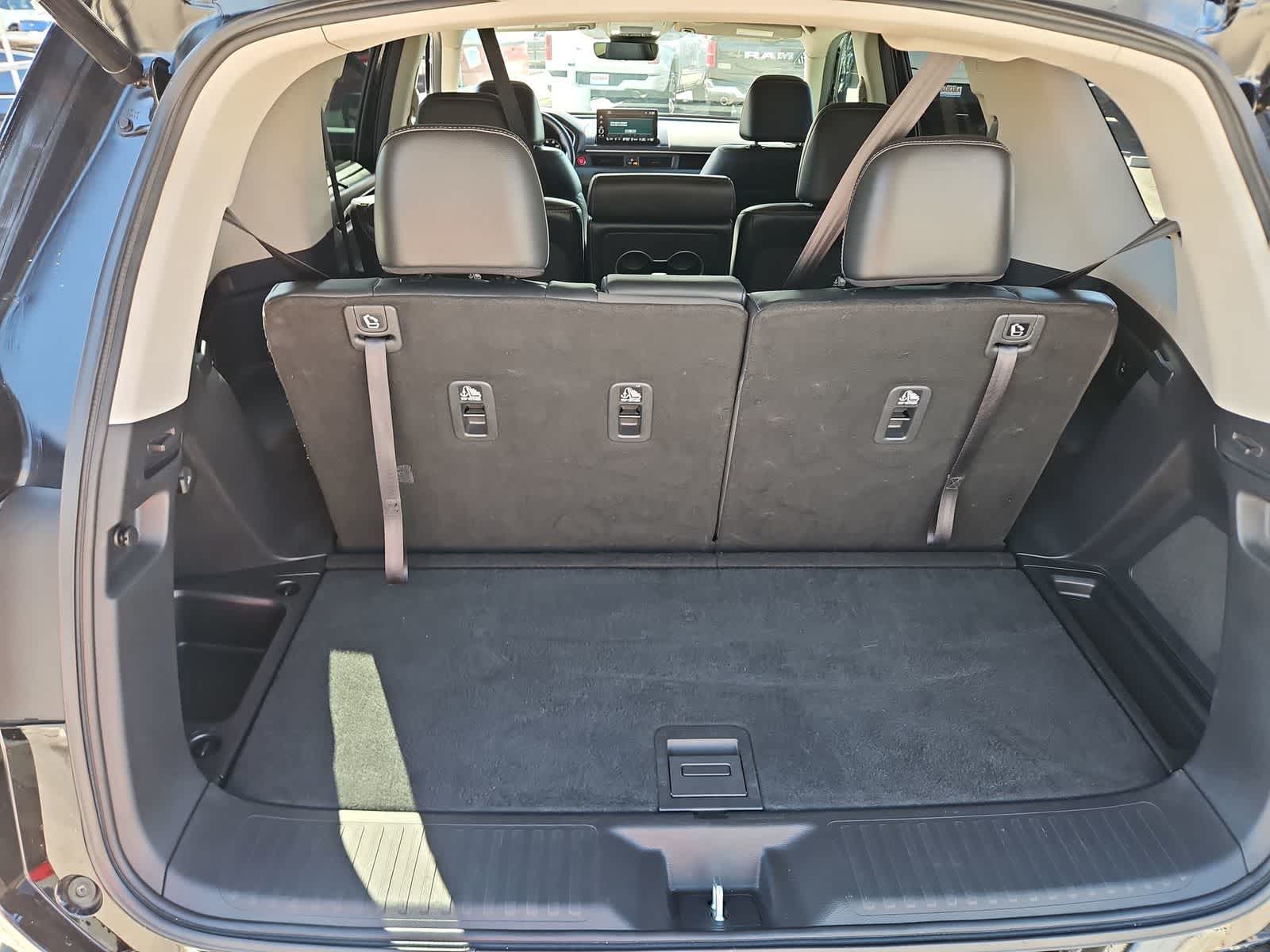 Thumbnail: 2024 Honda Pilot - 35