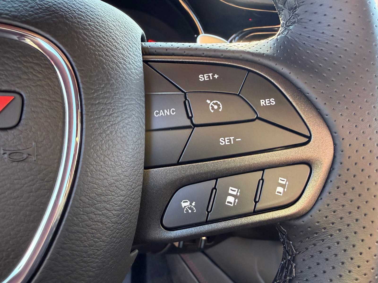 Thumbnail: 2026 Dodge Durango - 31