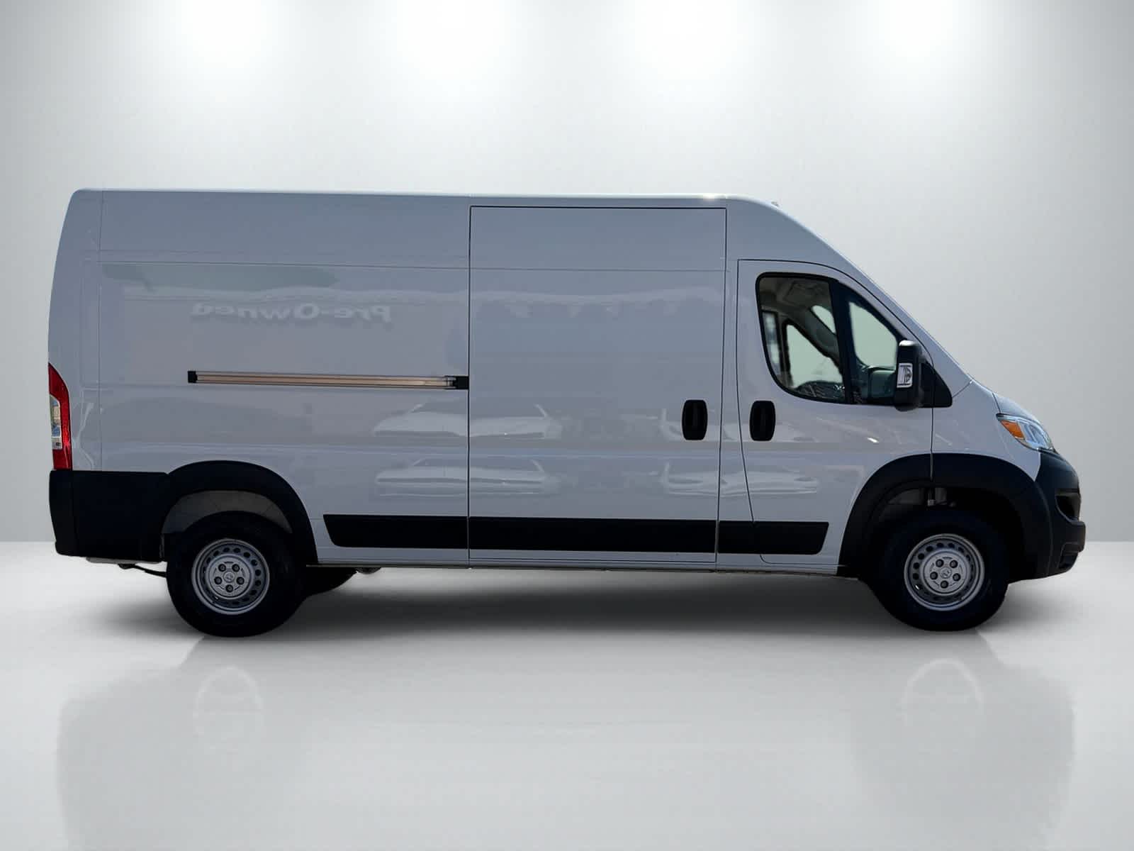 Thumbnail: 2026 RAM ProMaster - 7