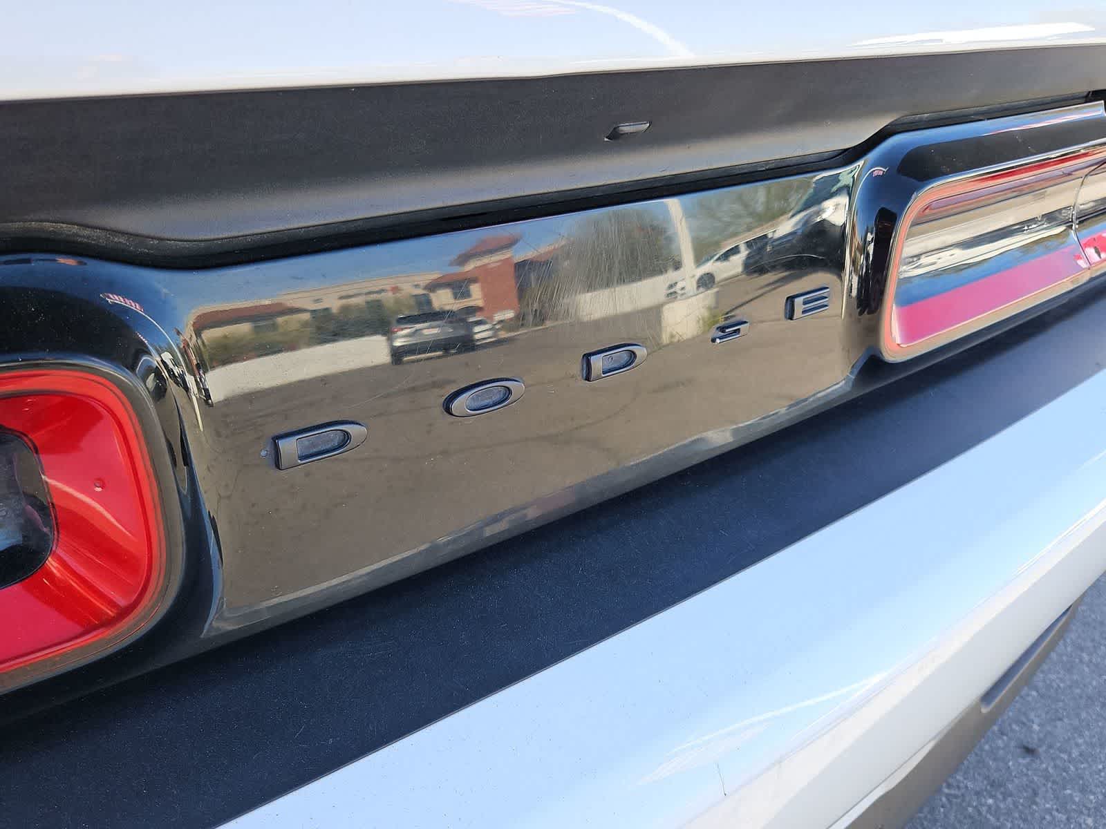 Thumbnail: 2021 Dodge Challenger - 12