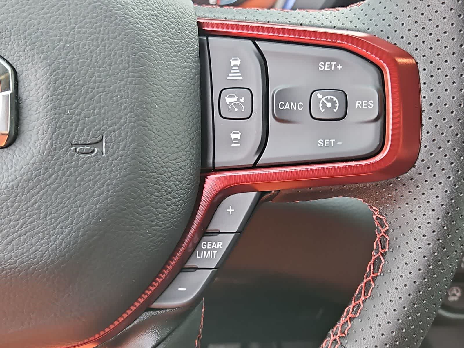 Thumbnail: 2026 RAM 1500 - 24