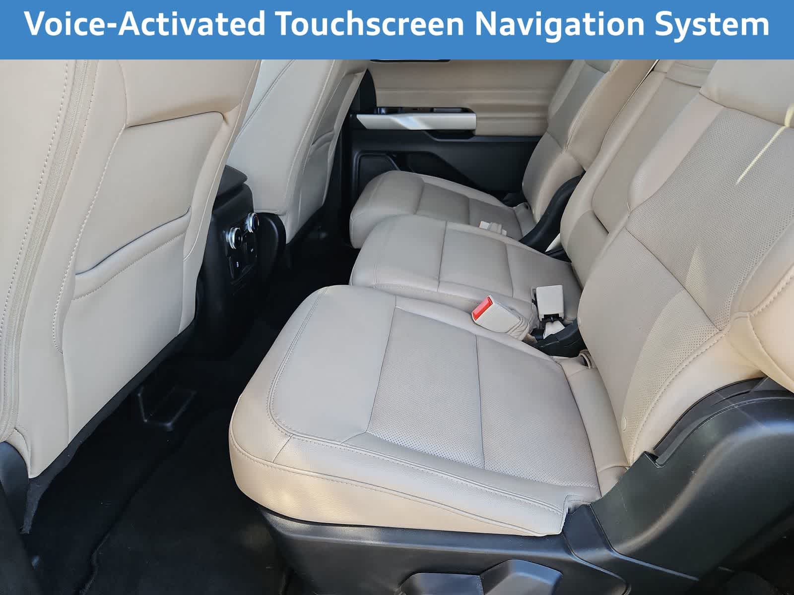 Thumbnail: 2024 Ford Explorer - 22