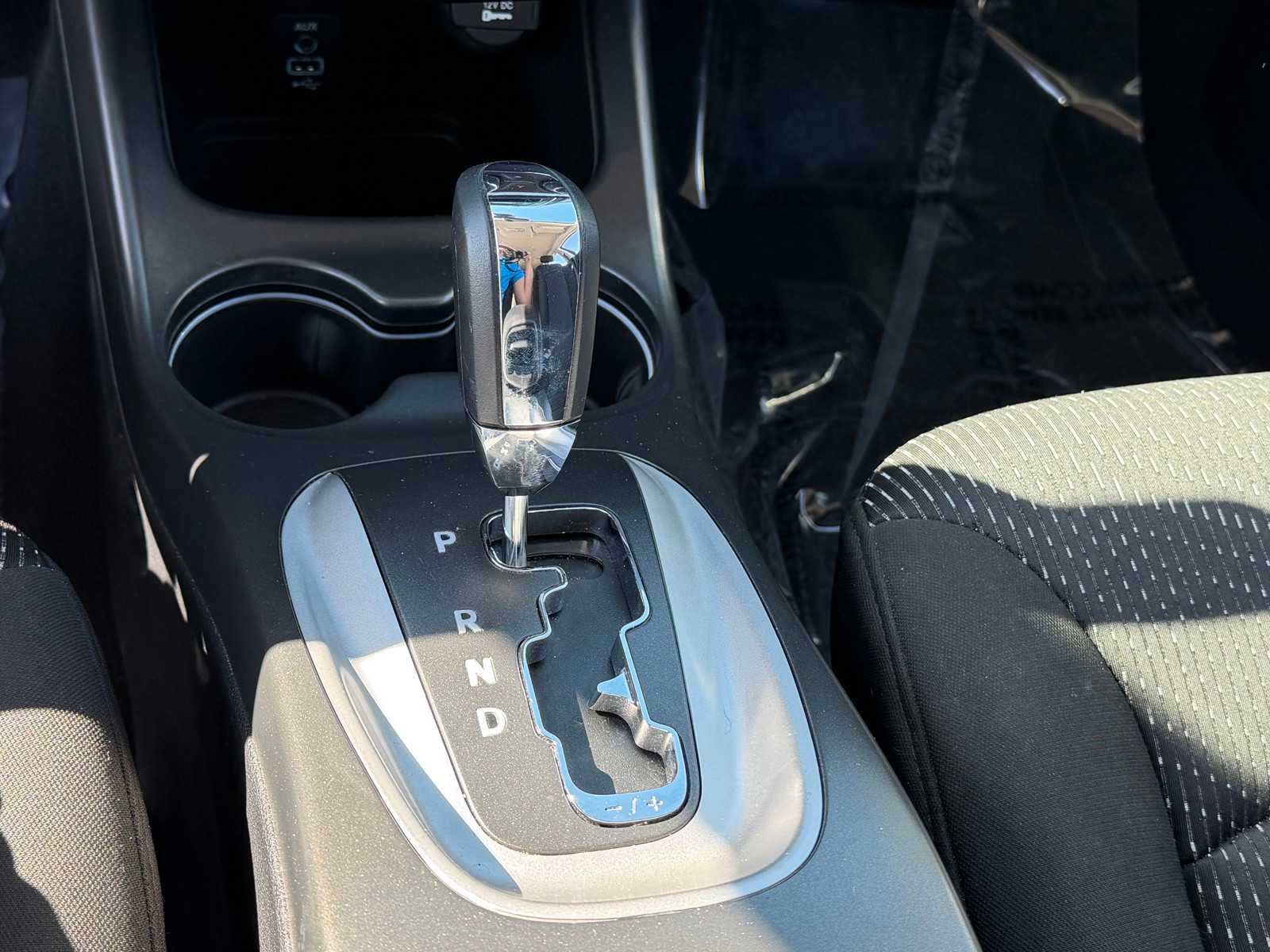 Thumbnail: 2019 Dodge Journey - 19