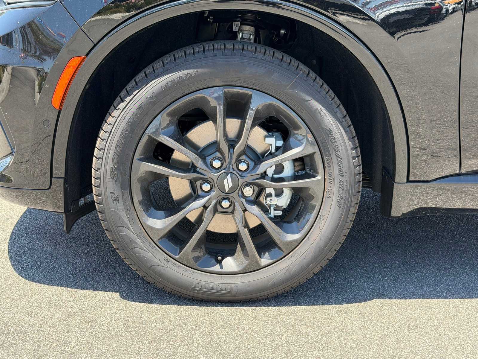 Thumbnail: 2026 Dodge Durango - 34
