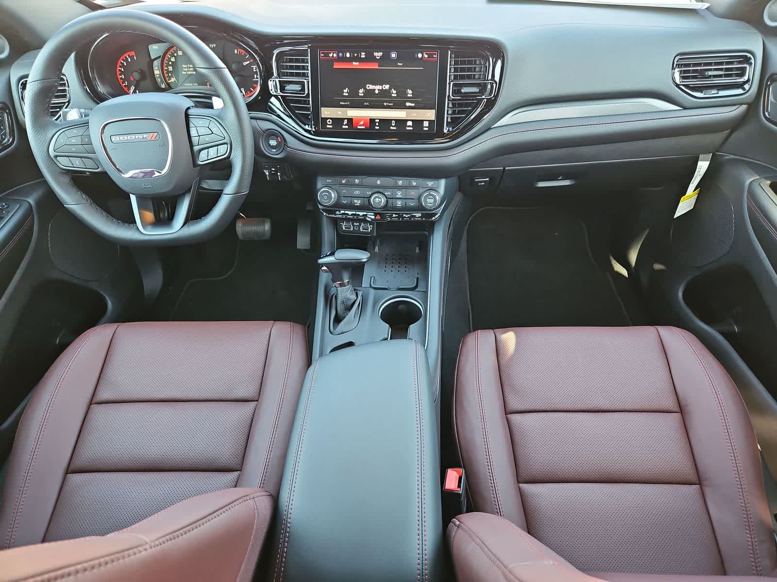 Thumbnail: 2026 Dodge Durango - 15